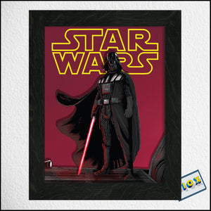 Darth Vader